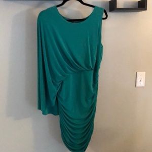 BCBG MAX AZRIA DRESS